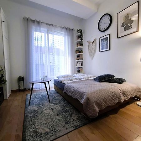 Apartament Na Grobli, Przy Kladce Zwierzynieckiej 弗罗茨瓦夫 外观 照片