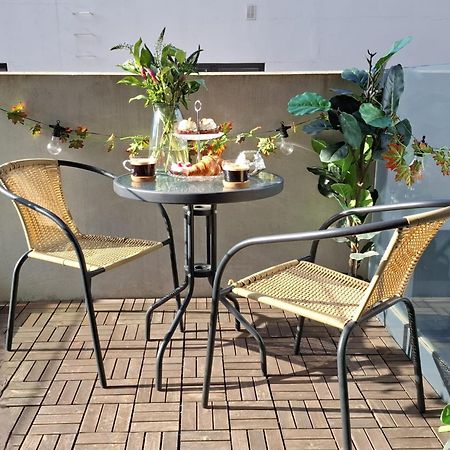 Apartament Na Grobli, Przy Kladce Zwierzynieckiej 弗罗茨瓦夫 外观 照片
