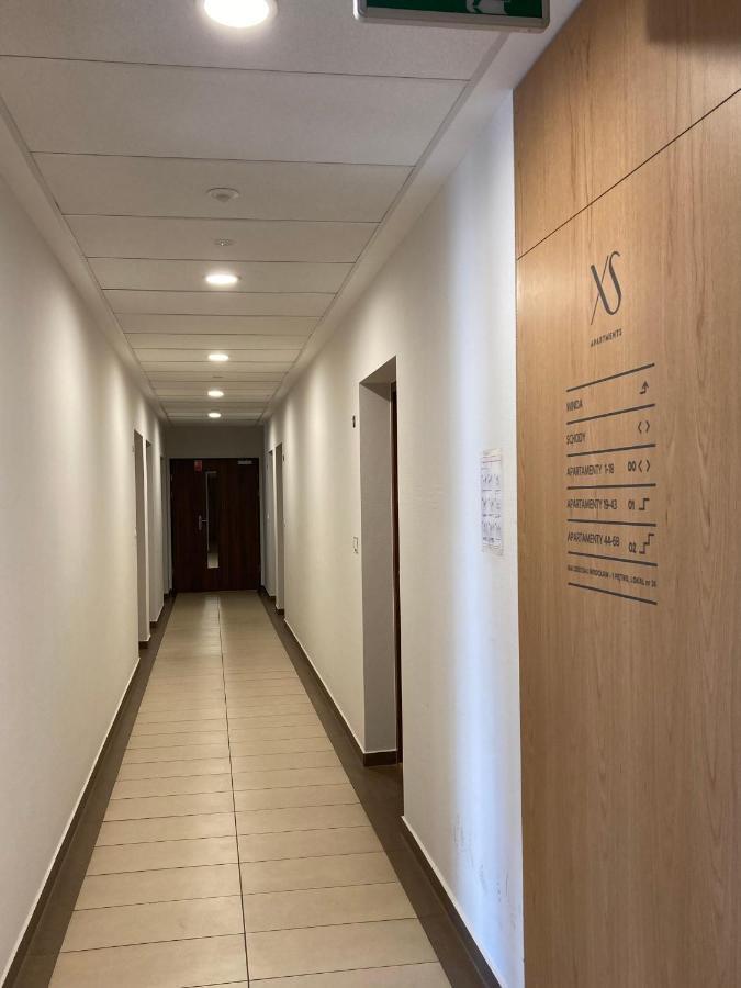 Apartament Na Grobli, Przy Kladce Zwierzynieckiej 弗罗茨瓦夫 外观 照片