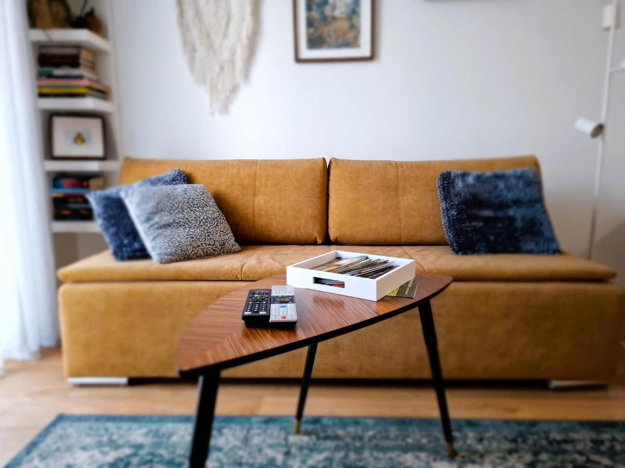 Apartament Na Grobli, Przy Kladce Zwierzynieckiej 弗罗茨瓦夫 外观 照片