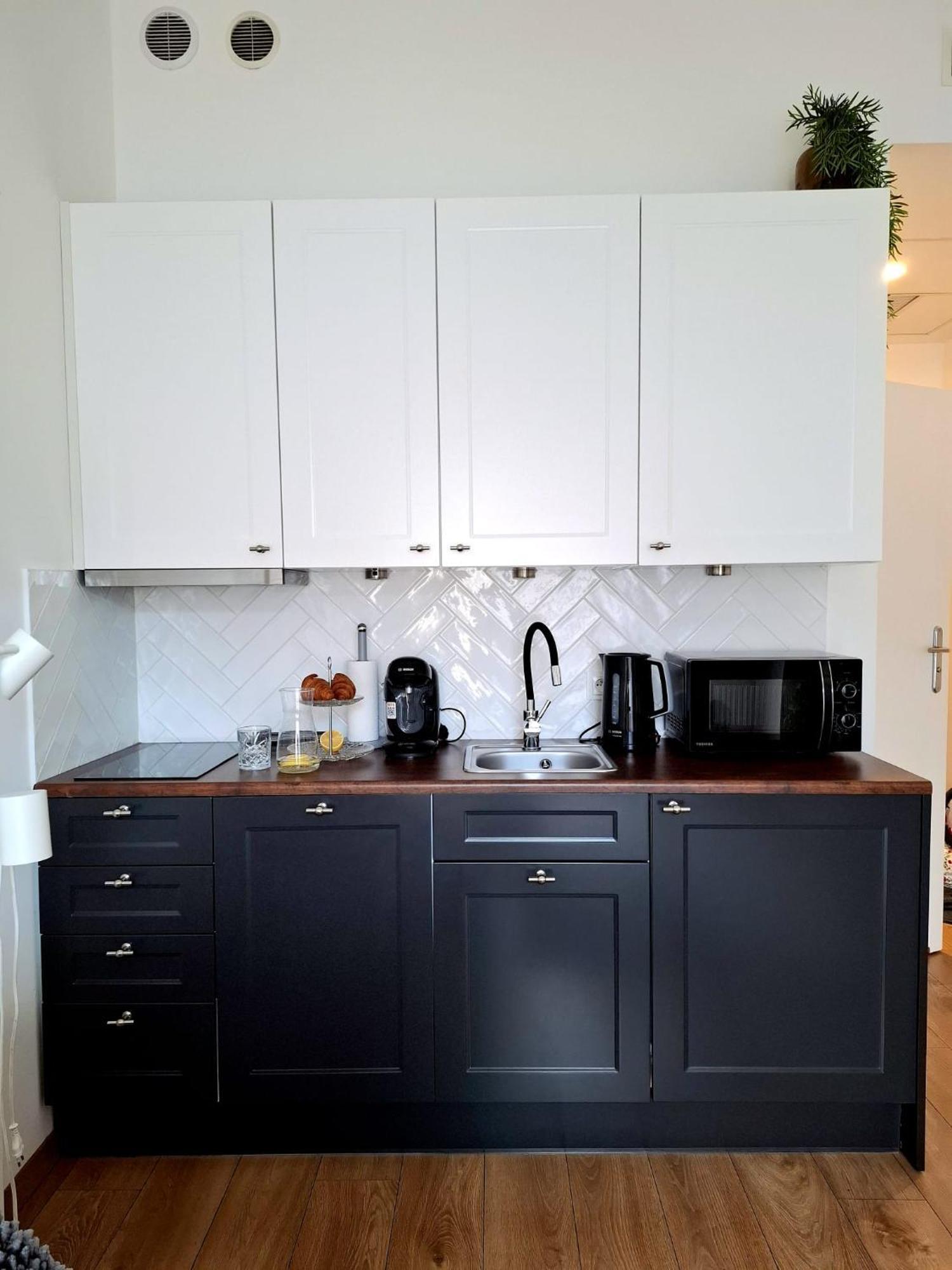 Apartament Na Grobli, Przy Kladce Zwierzynieckiej 弗罗茨瓦夫 外观 照片