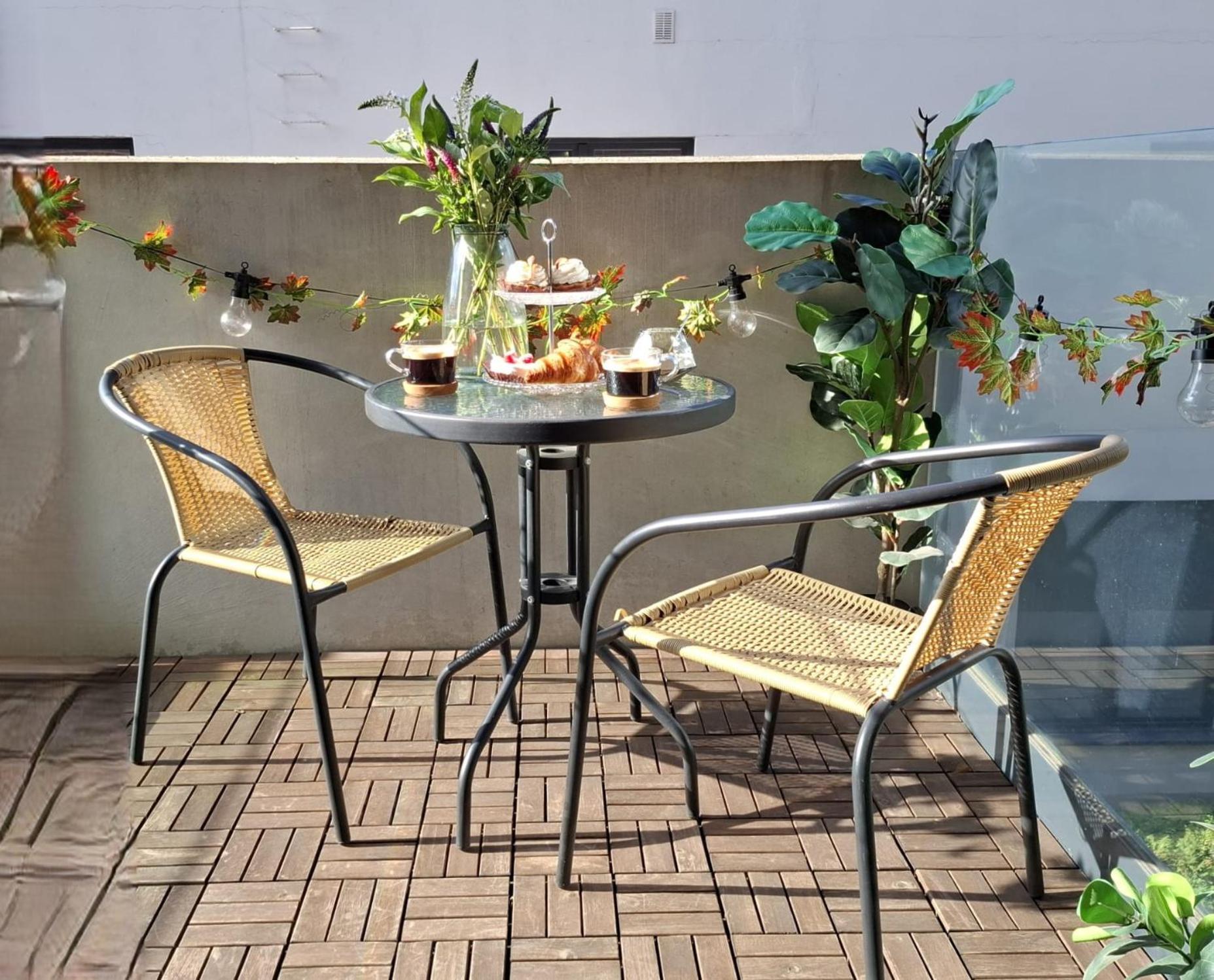 Apartament Na Grobli, Przy Kladce Zwierzynieckiej 弗罗茨瓦夫 外观 照片
