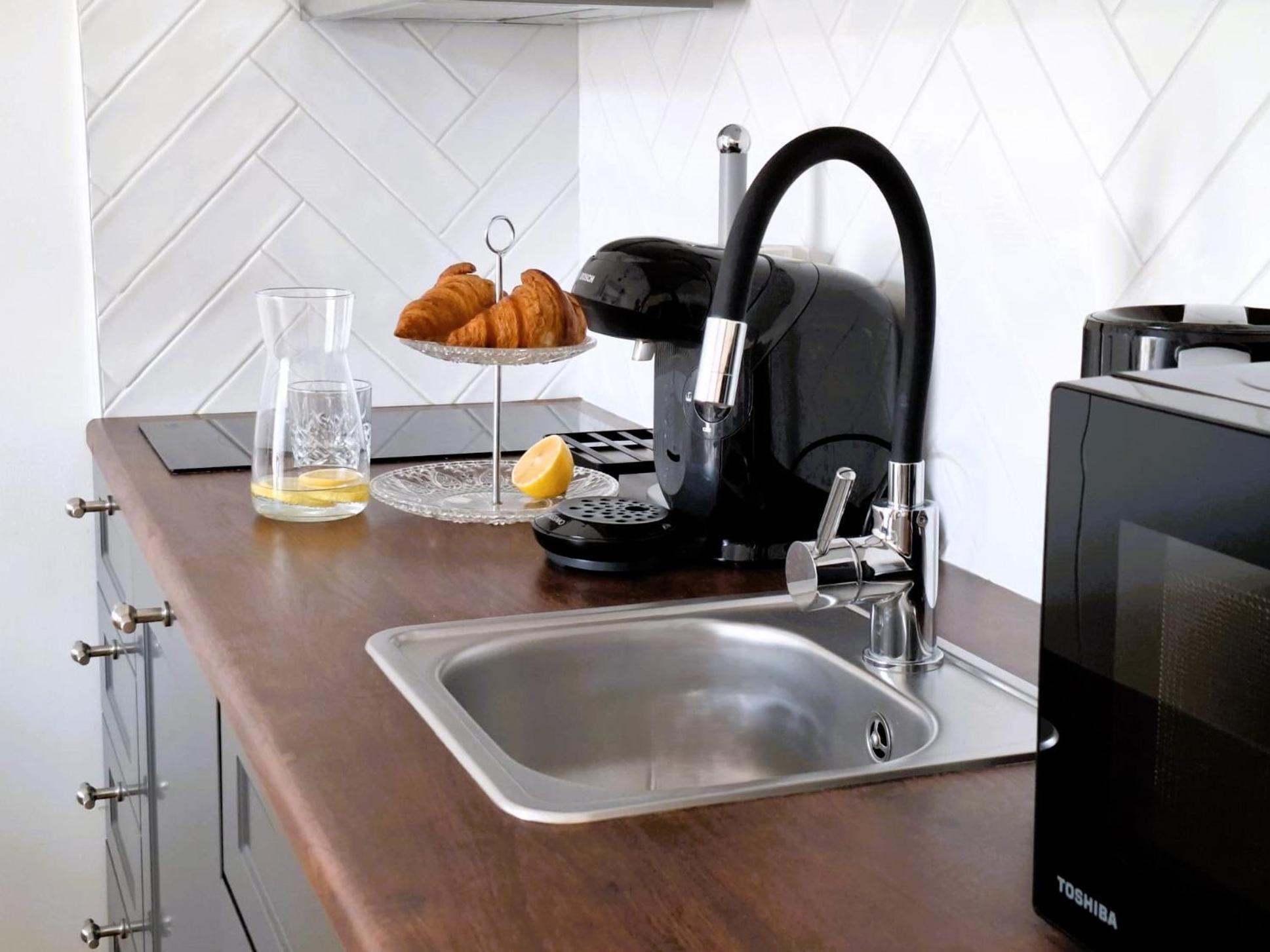 Apartament Na Grobli, Przy Kladce Zwierzynieckiej 弗罗茨瓦夫 外观 照片